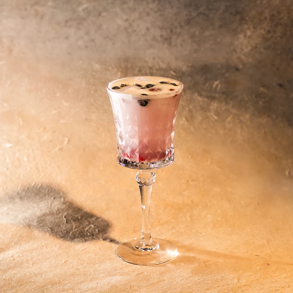Cocktail Aviation 1916 — bar Juvenal Troyes