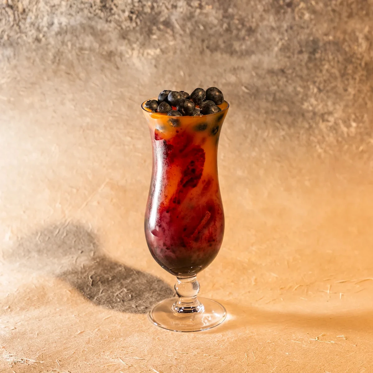 Cocktail Chapeaux de Paille — bar Juvenal Troyes
