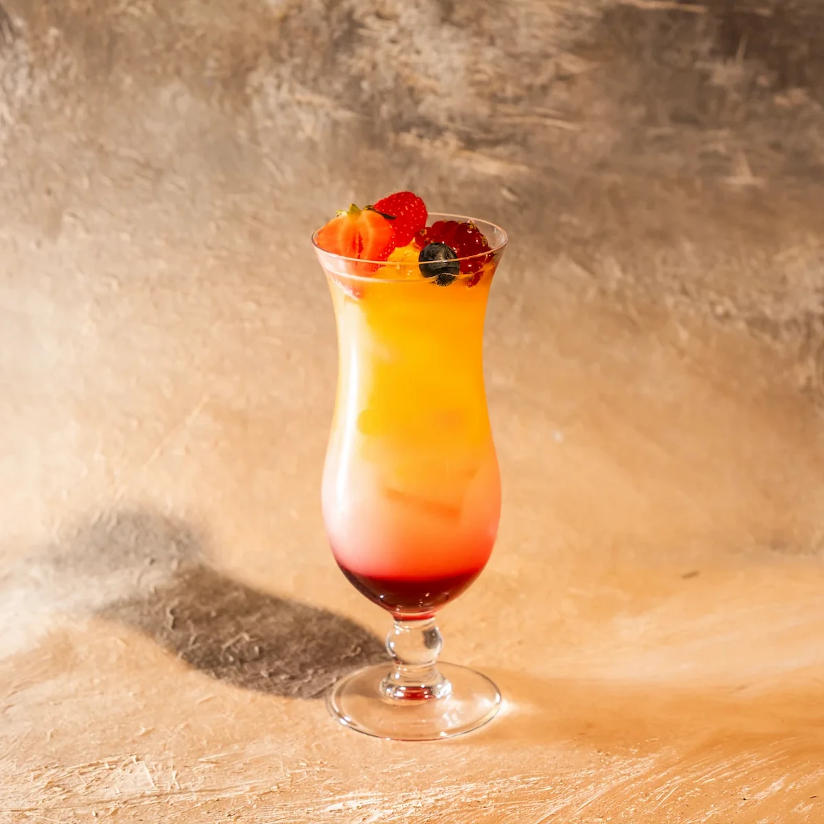Cocktail Equinoxe — bar Juvenal Troyes